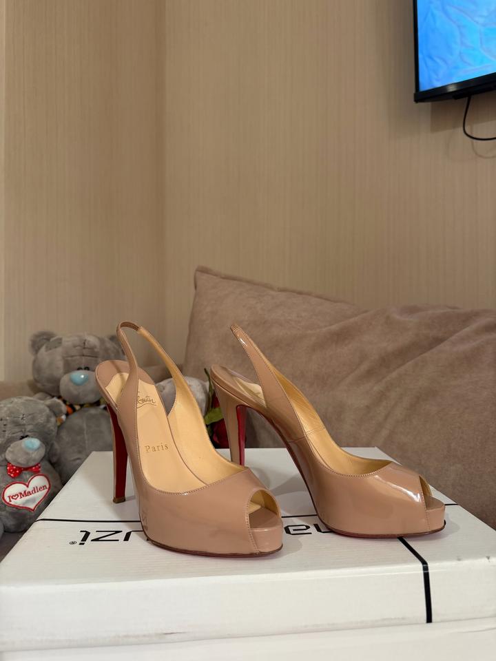 Christian Louboutin