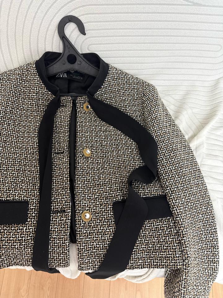 Жакет ZARA