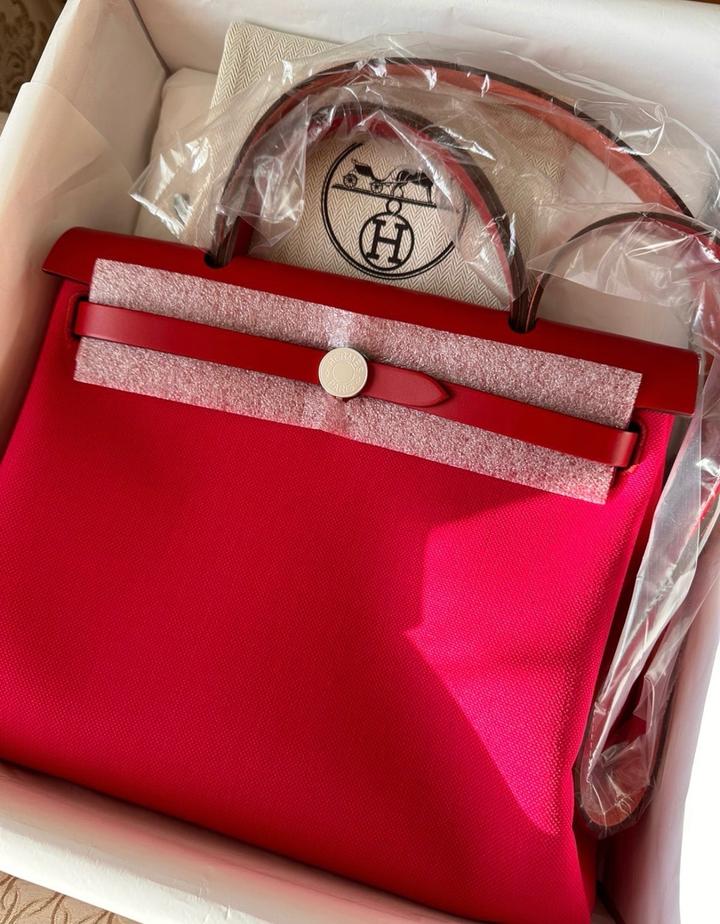 Hermès Hermes her bag