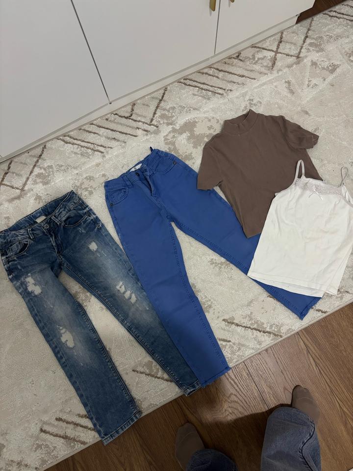 Zara Комплект