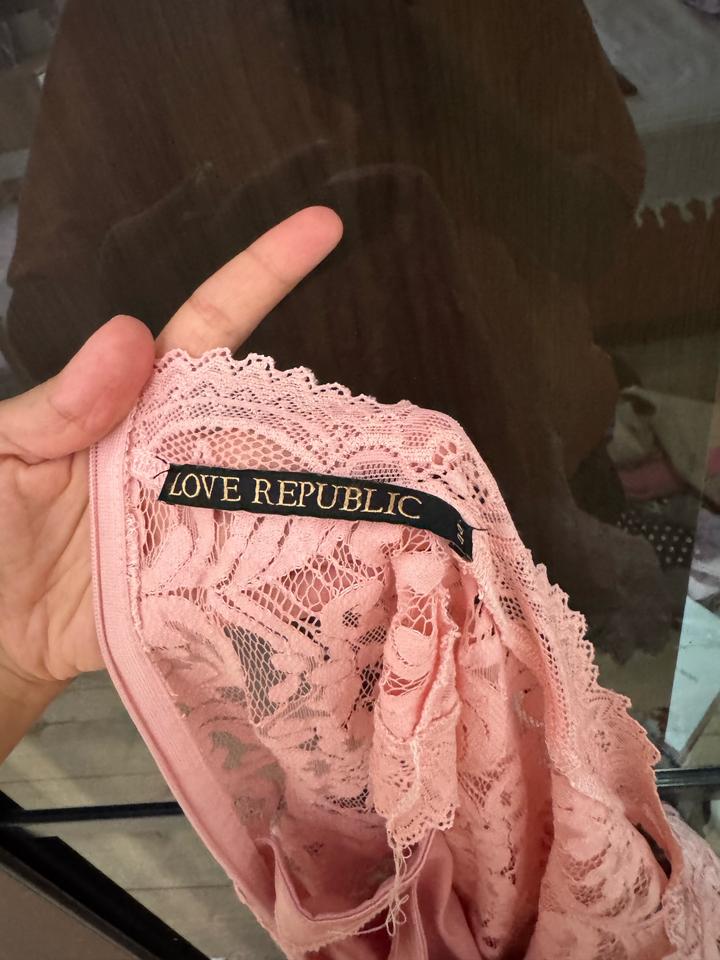 Love Republic