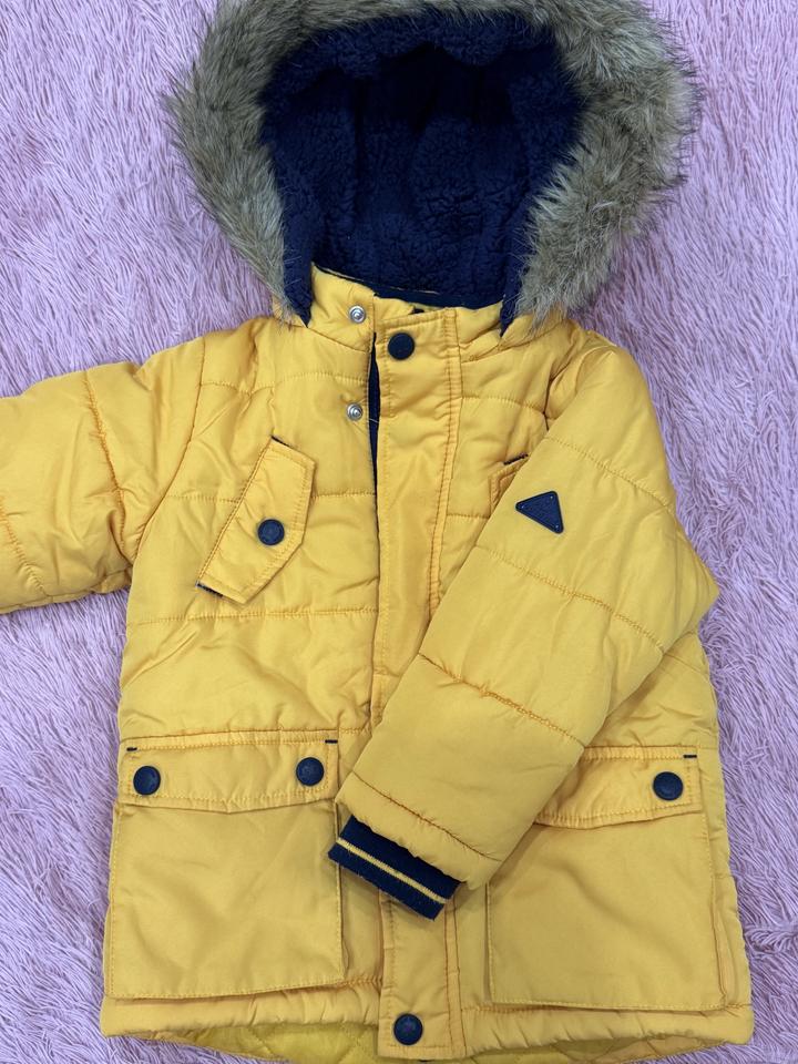 Mothercare