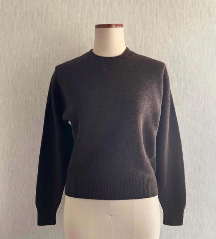 Джемпер UNIQLO