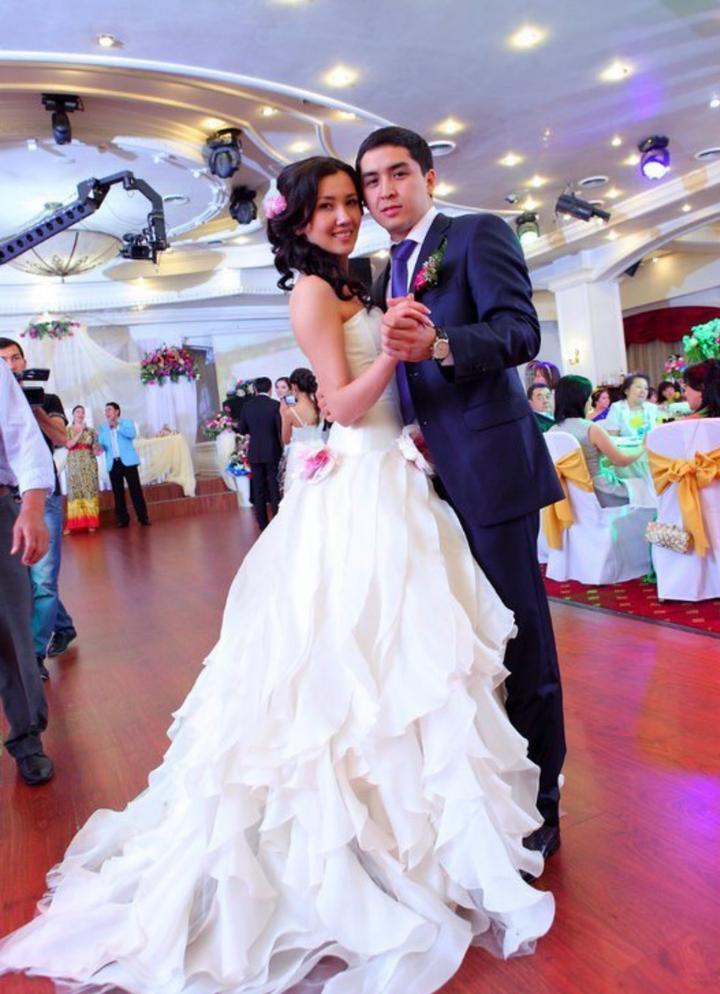 La Novia