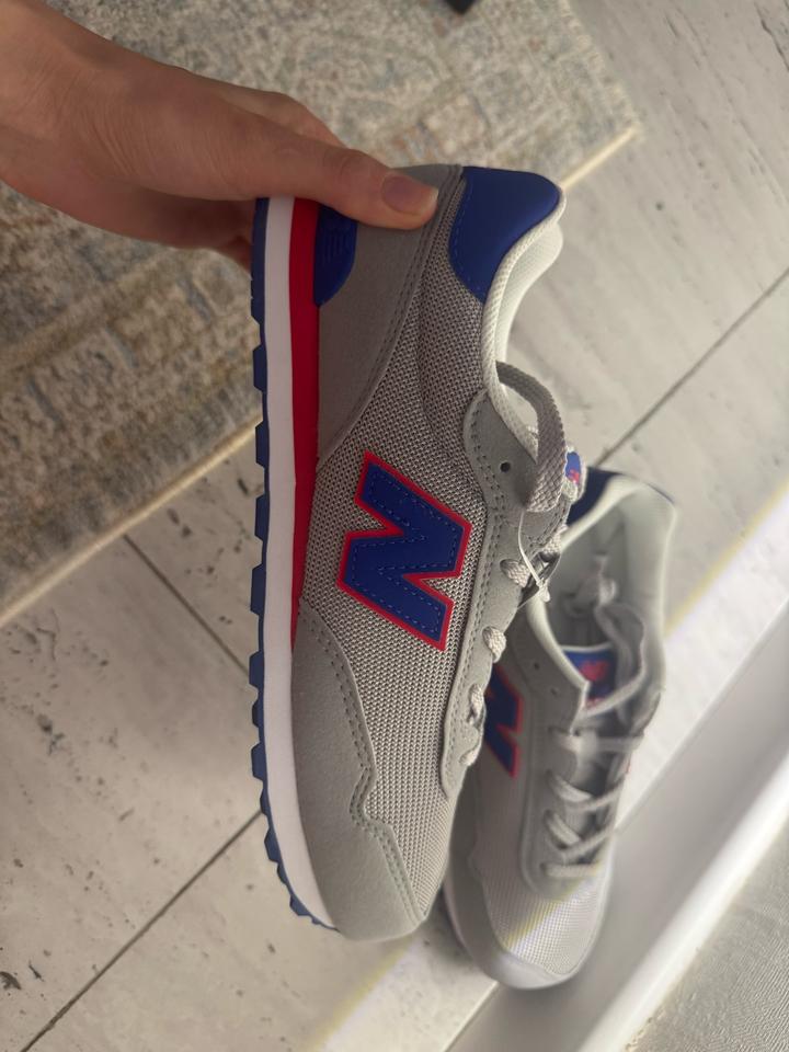 New Balance