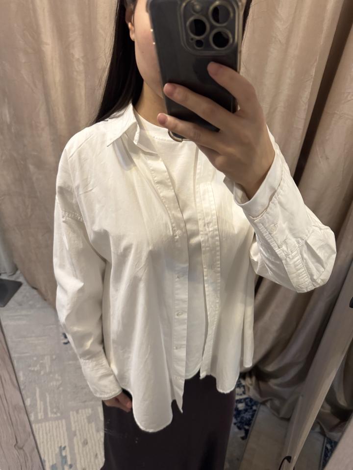Рубашка Zara