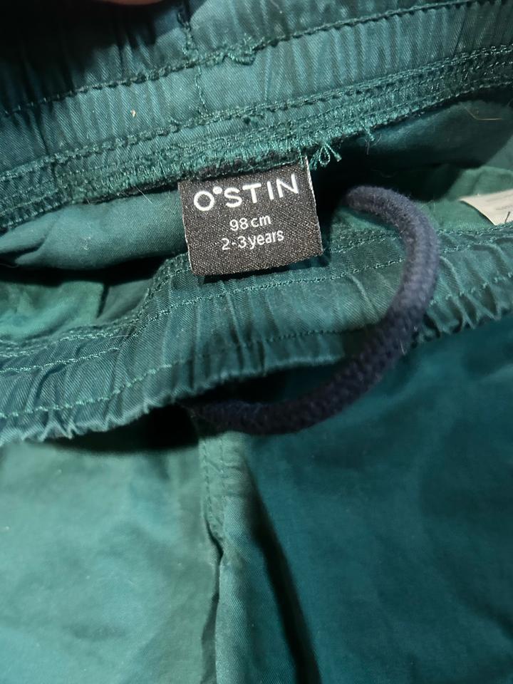 O'STIN