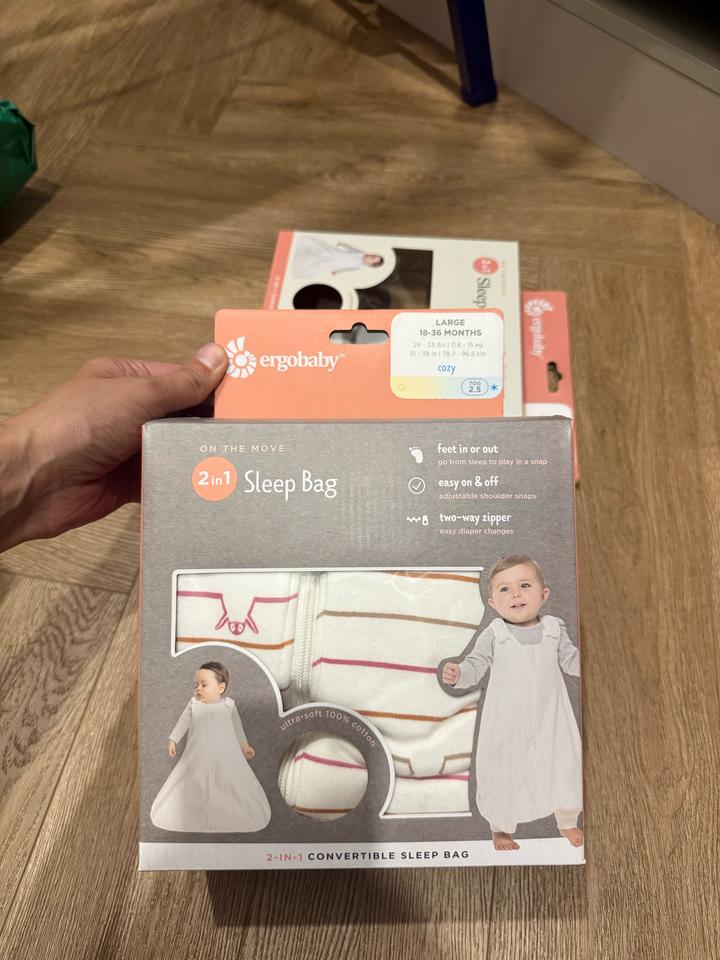 Ergobaby