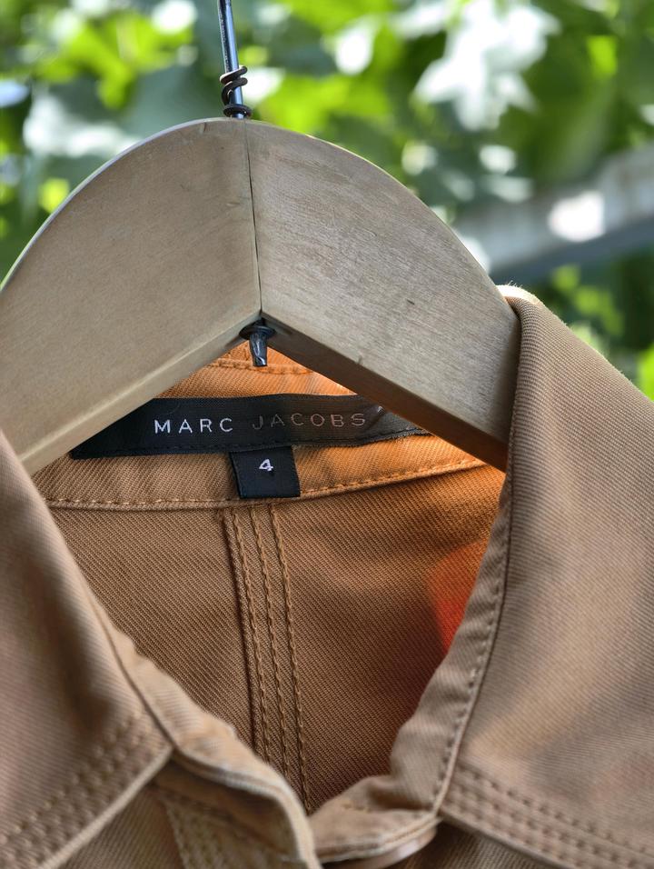 Marc jacobs куртка