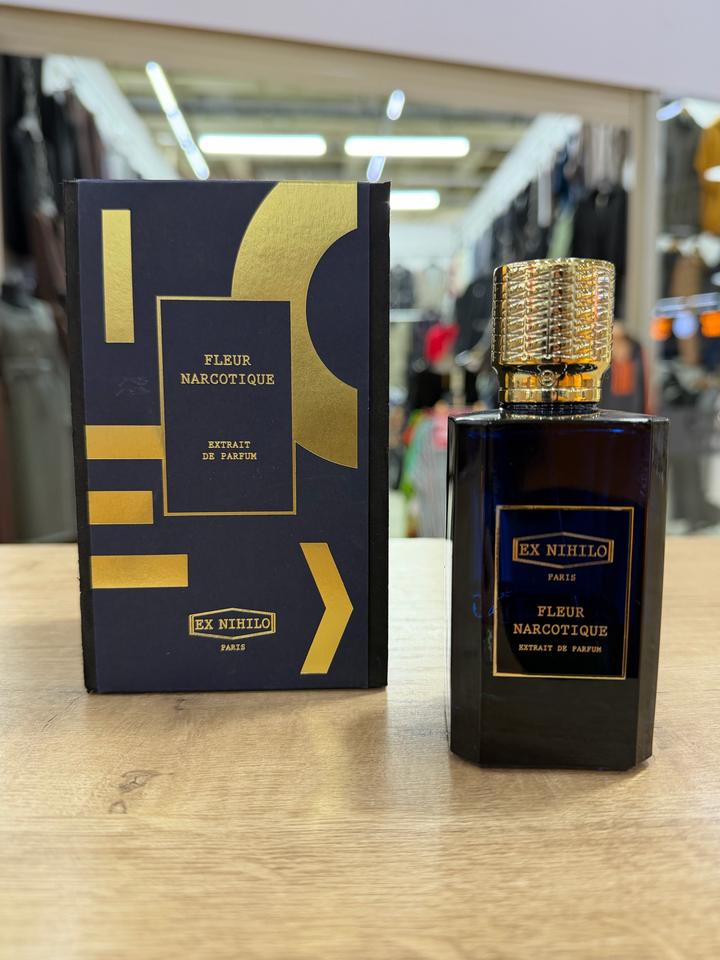 Ex Nihilo Fleur Narcotique Extrait de Parfum от 100ml