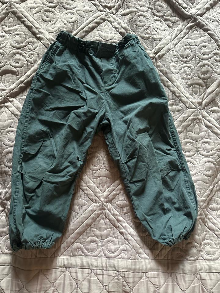 Брюки ZARA
