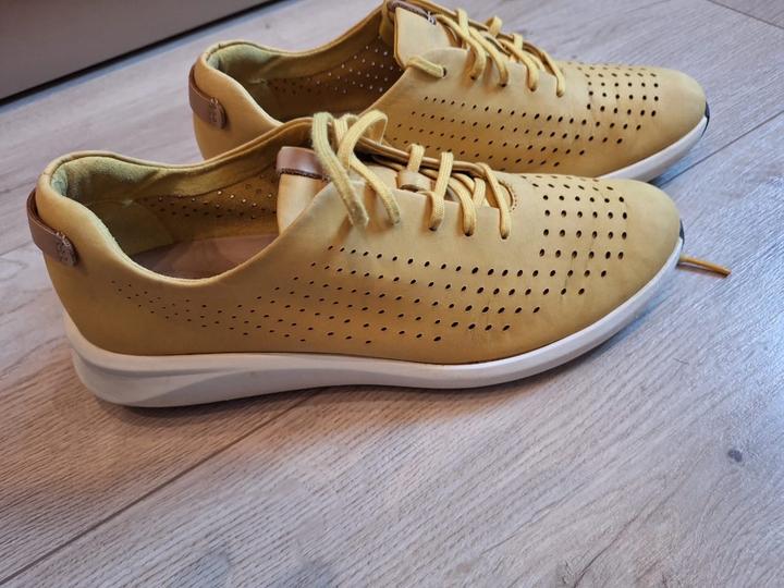 Clarks