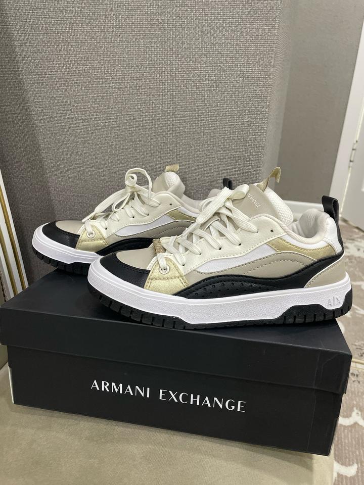 Armani Exchange
