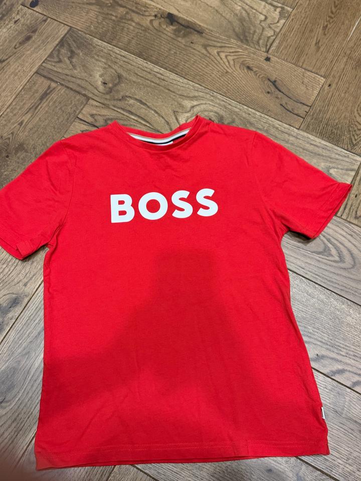 Boss