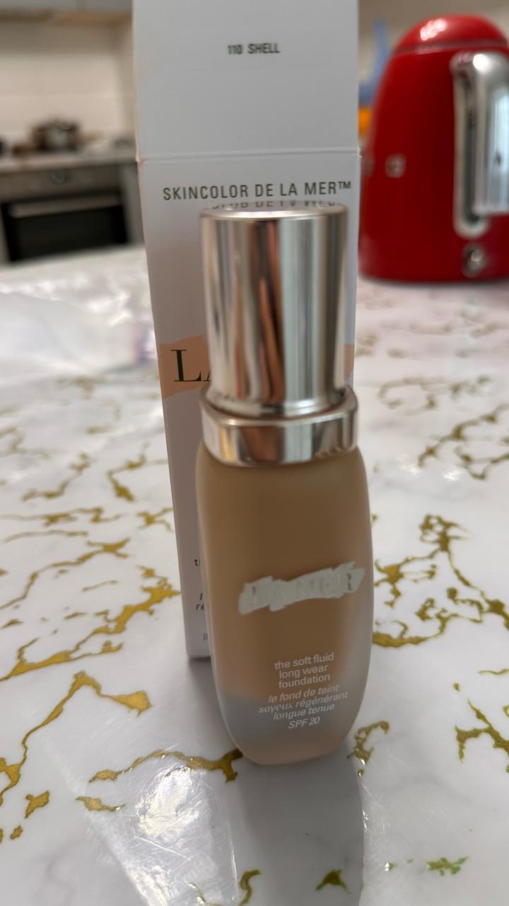 La Mer