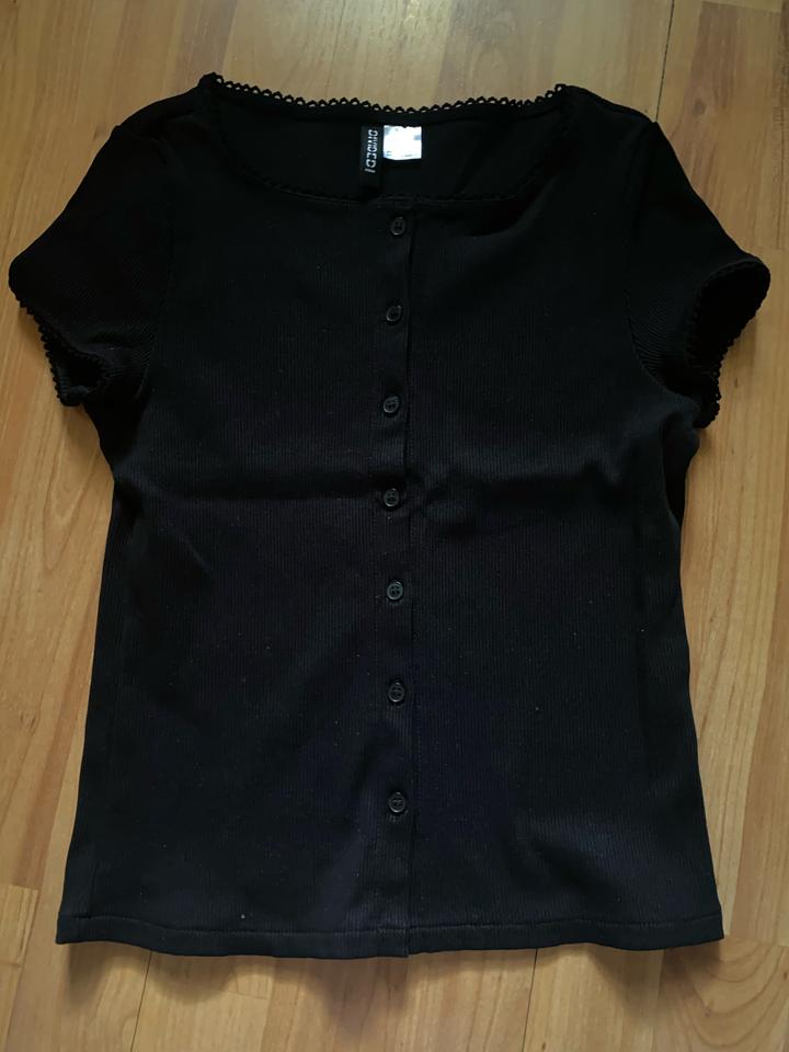 H&M