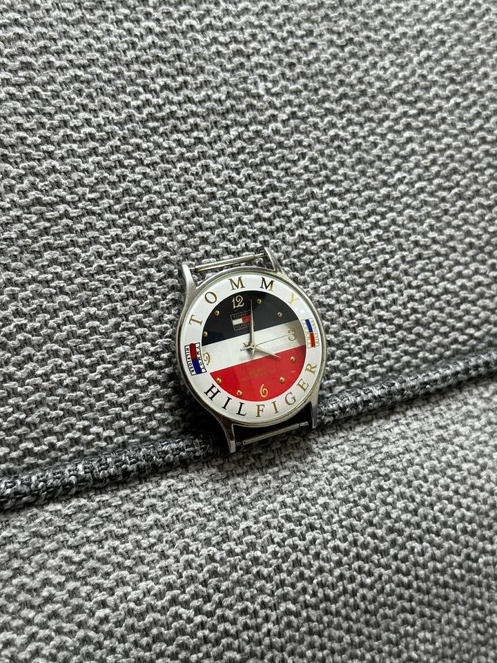Tommy Hilfiger