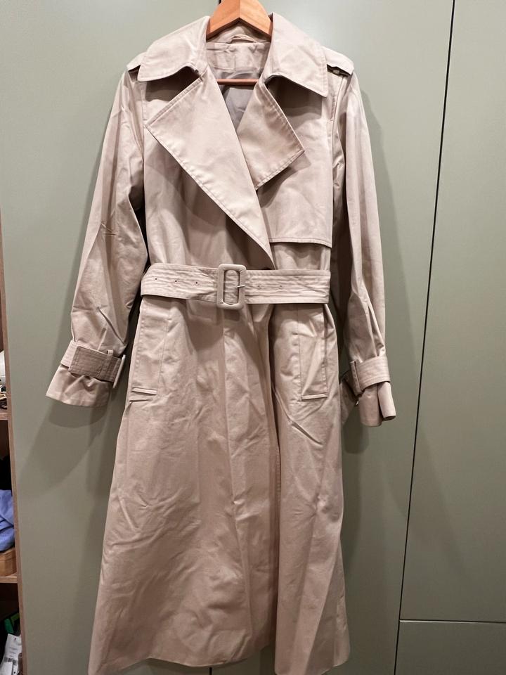 Тренч COS