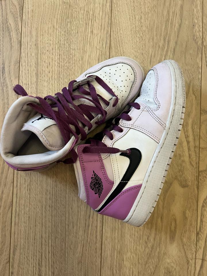Jordan