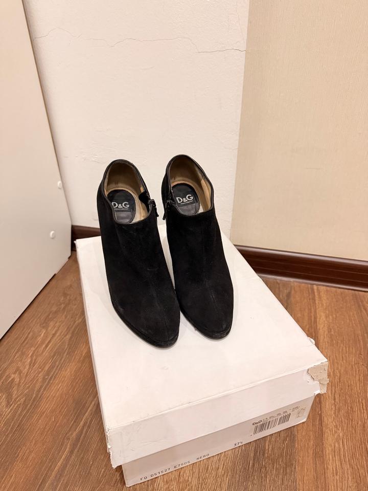 D&G