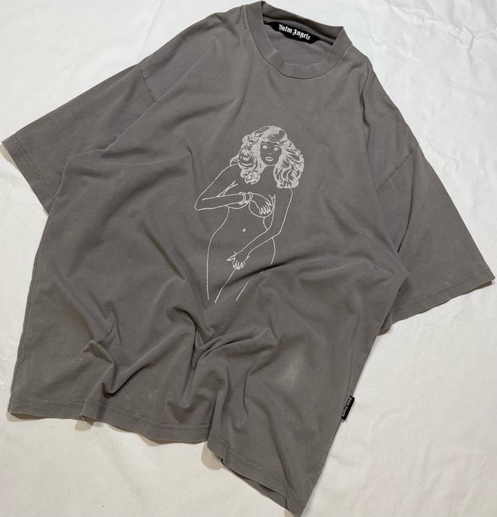 PALM ANGELS