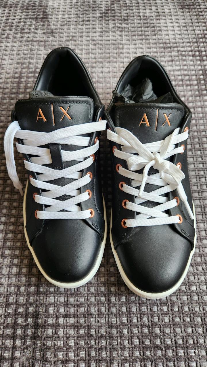 Armani Exchange
