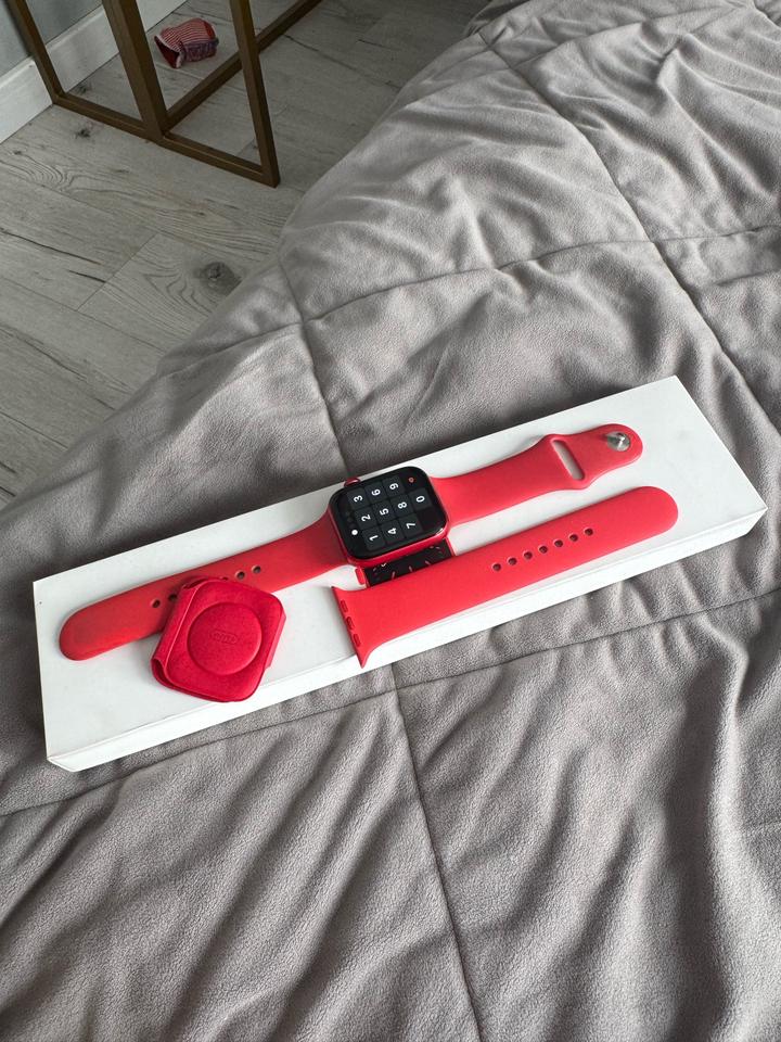 Apple