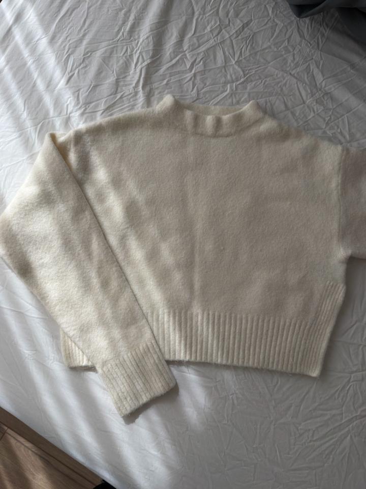 Джемпер ZARA