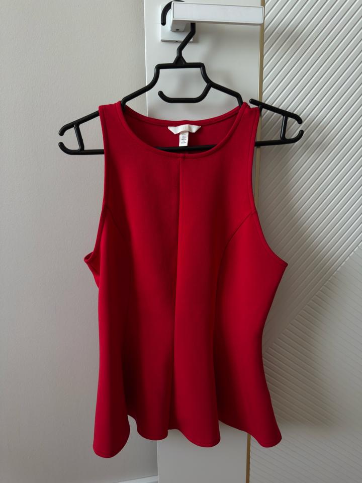 H&M