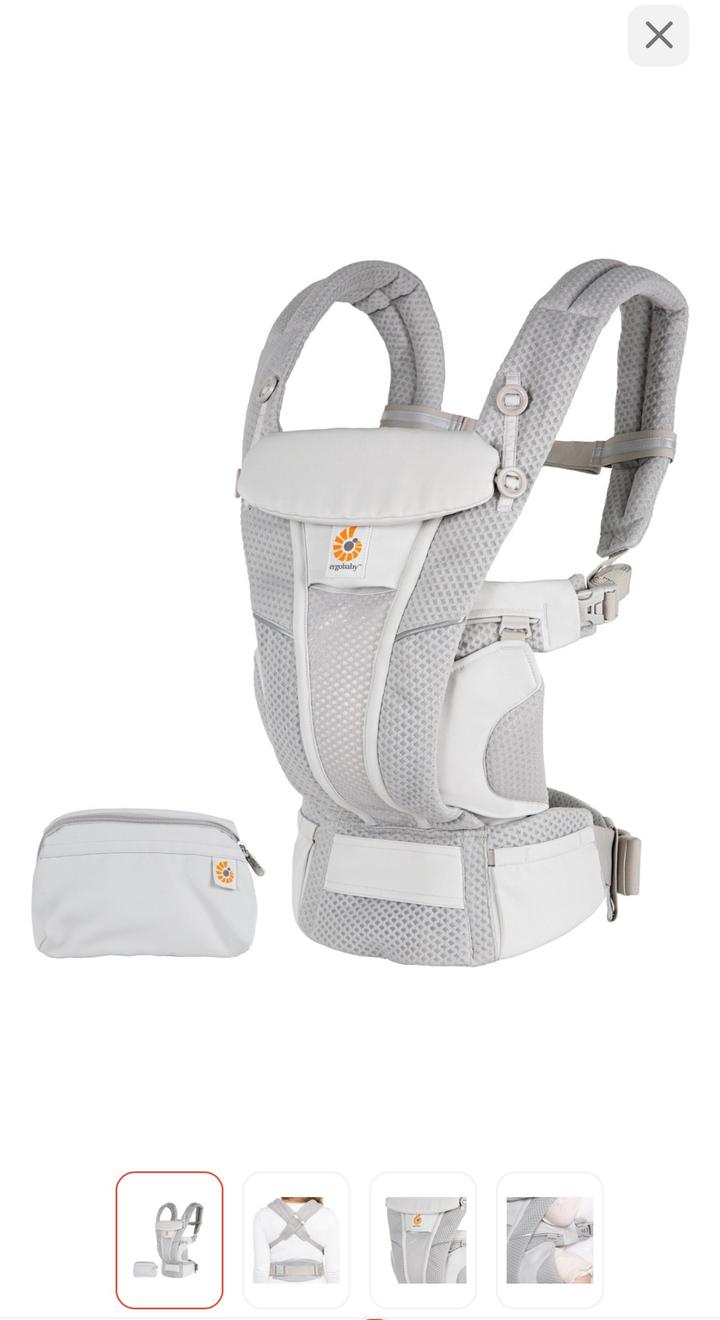 Ergobaby
