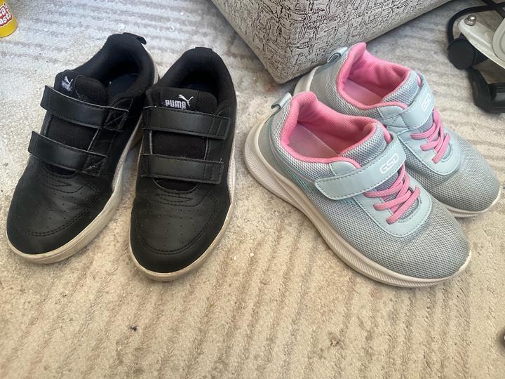 Puma