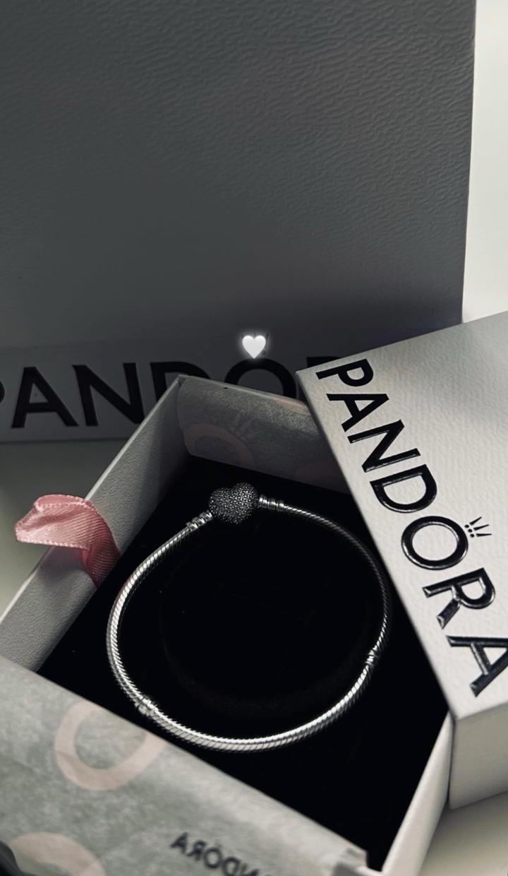 Pandora