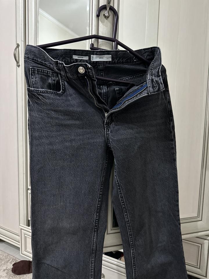 Джинсы Mango Matilda