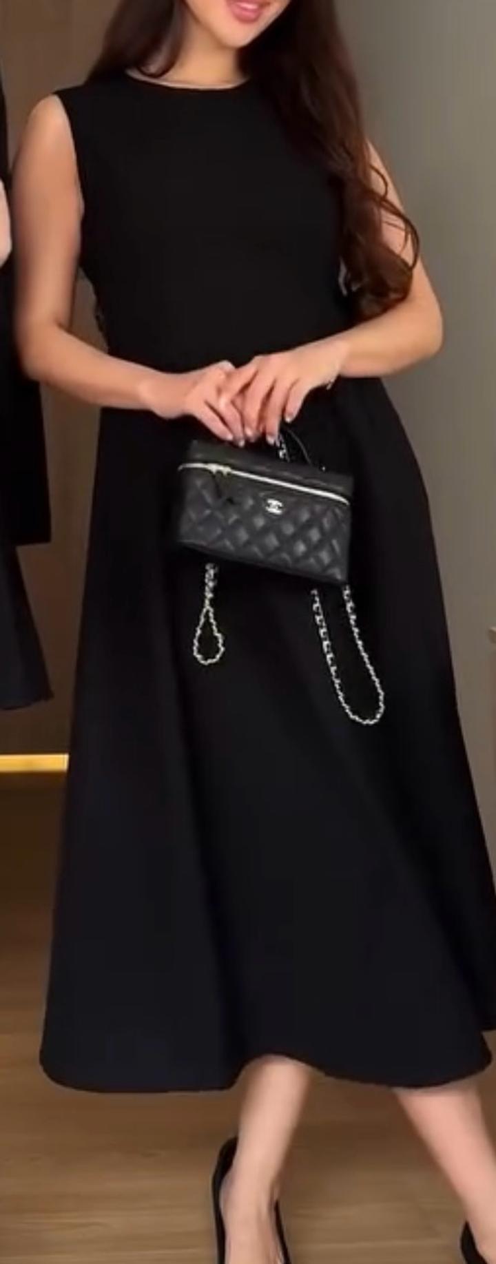 chic