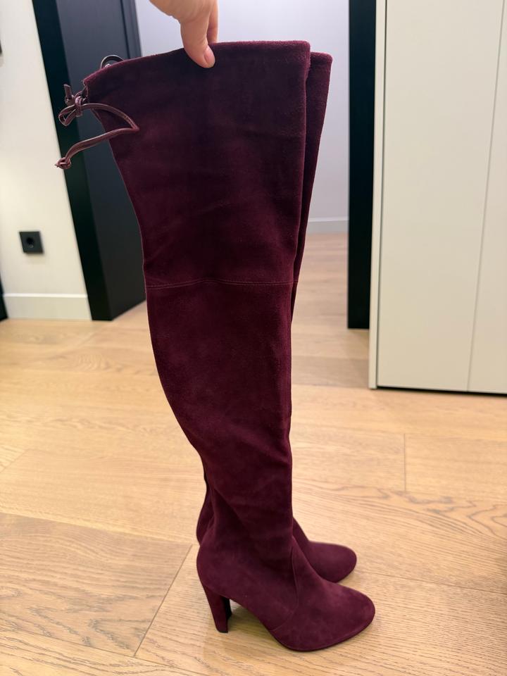 Stuart Weitzman