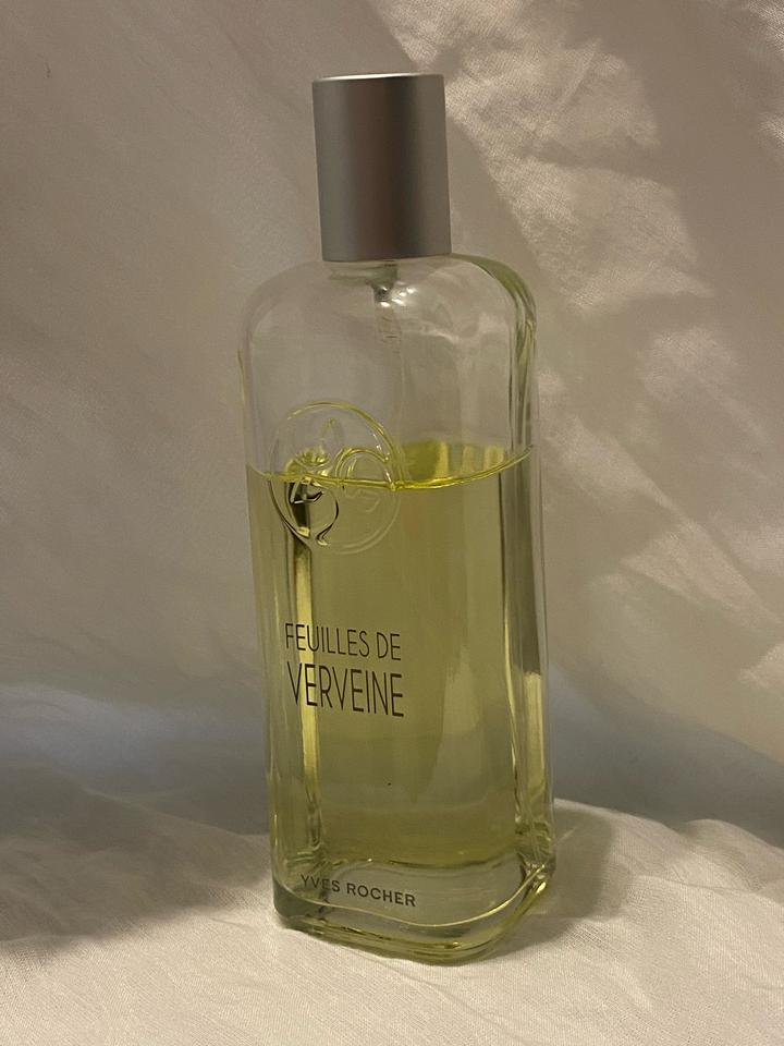 Yves Rocher