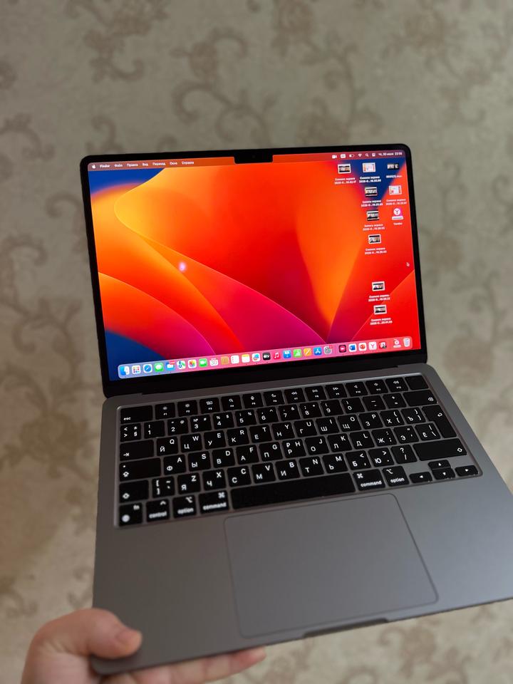 Apple