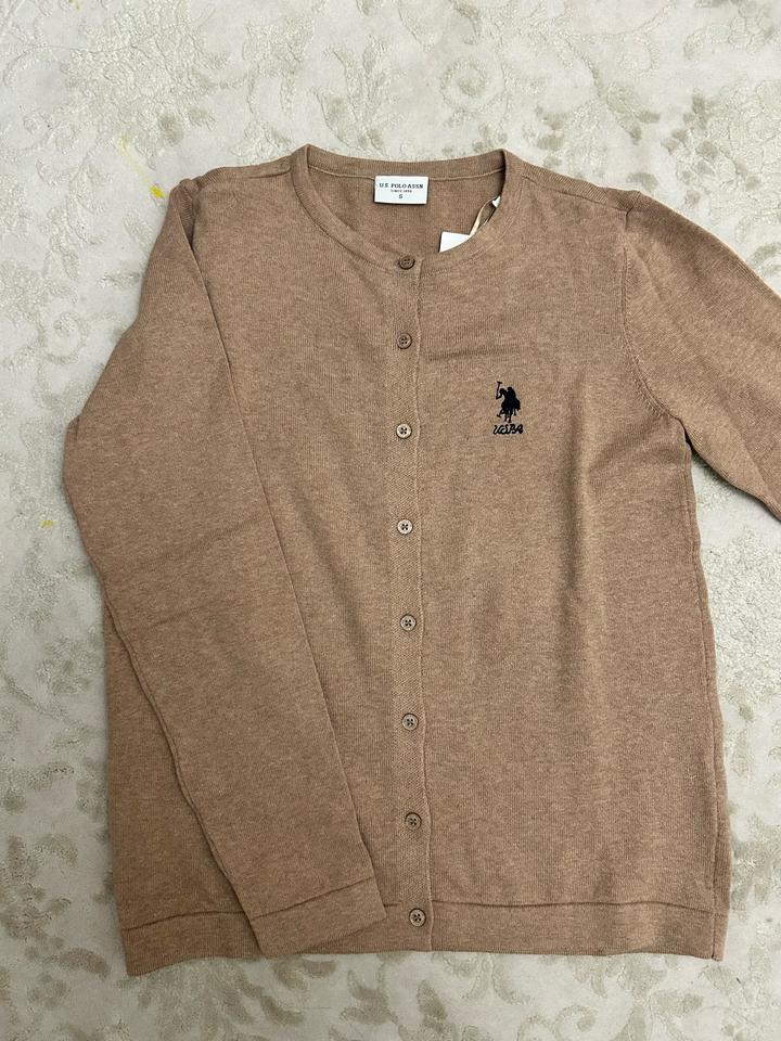 U.S. Polo Assn.