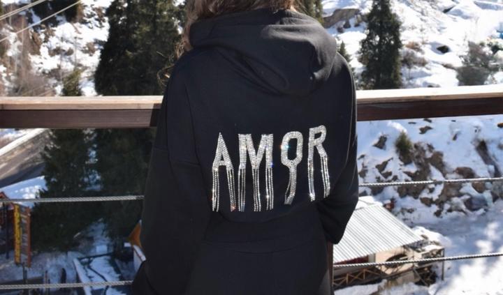 Amor kz