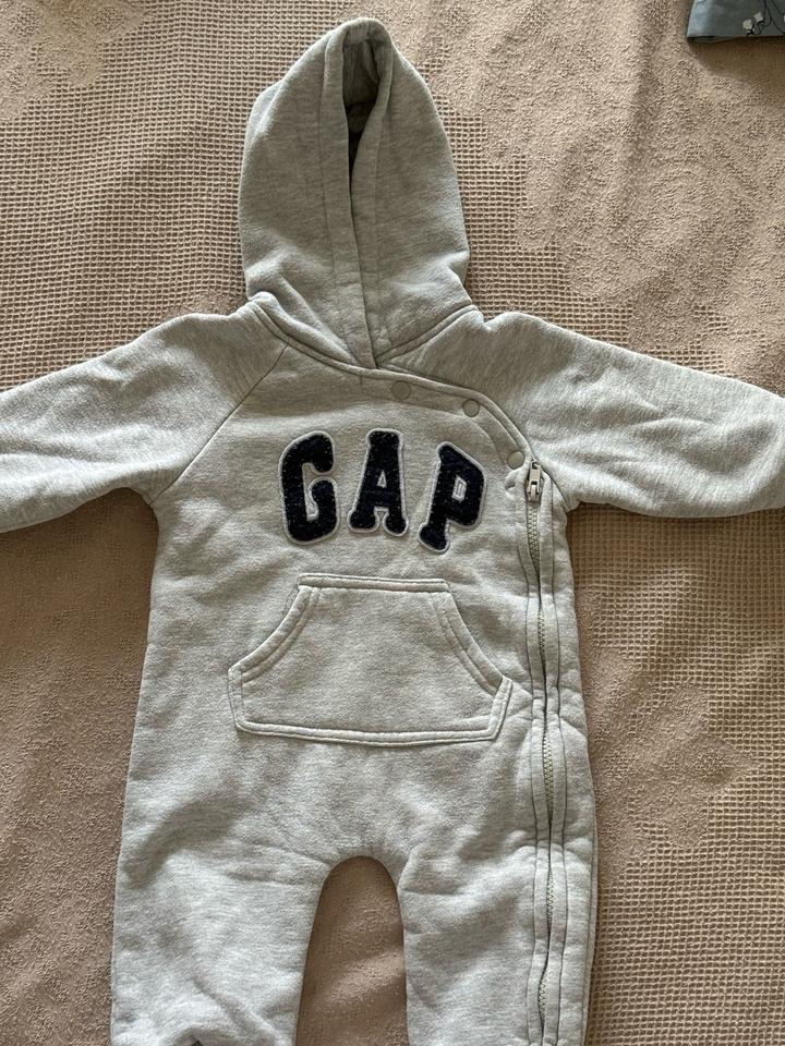 GAP