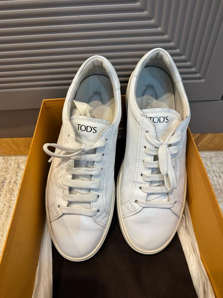 TOD’s