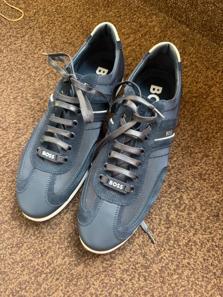 Hugo Boss