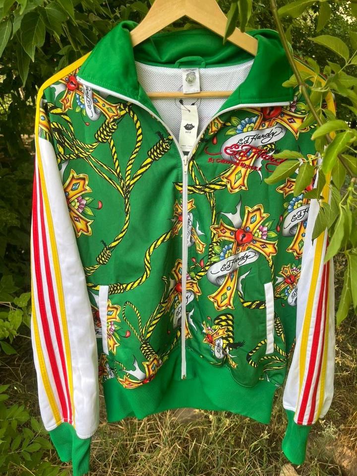 Ed Hardy