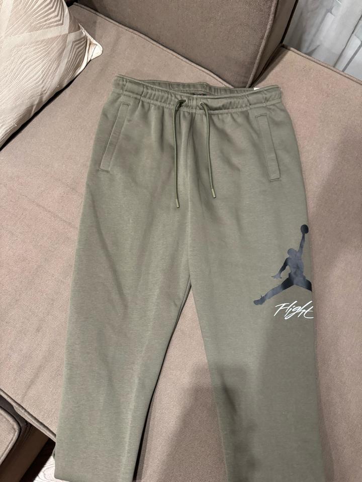 Jordan