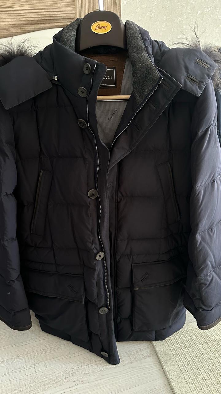 Canali