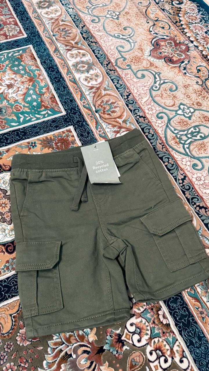 H&M