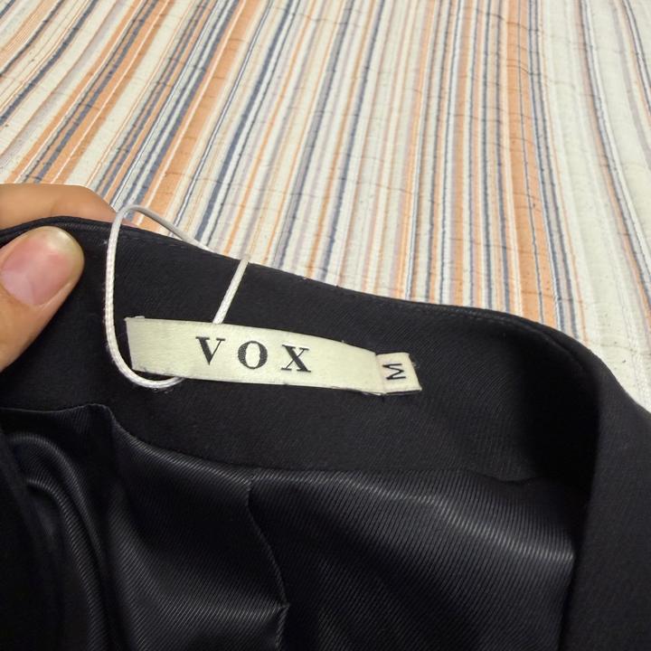 Vox Populi Пиджак
