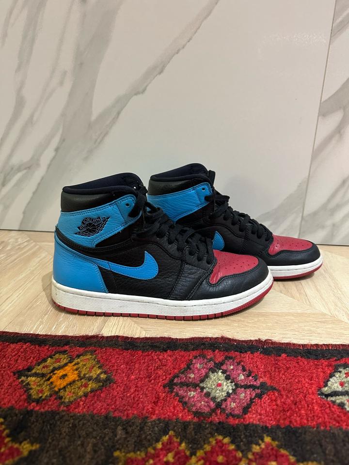 Jordan