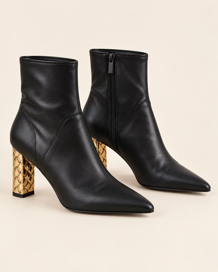Charles & Keith
