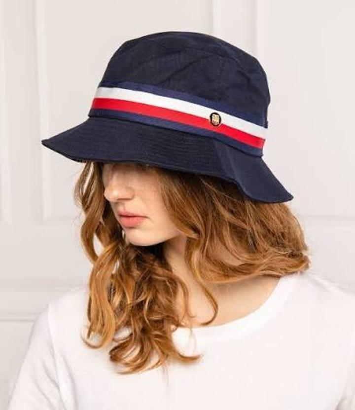 Панама Tommy Hilfiger